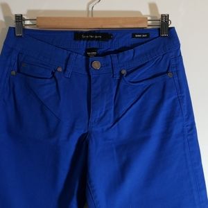 Calving Klein Jeans